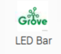 grove led icon